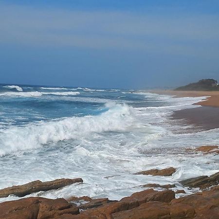 Blue Space Beach House Port Shepstone Exteriér fotografie