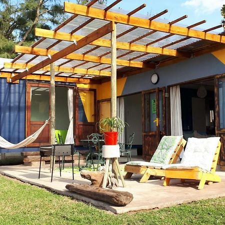 Blue Space Beach House Port Shepstone Exteriér fotografie