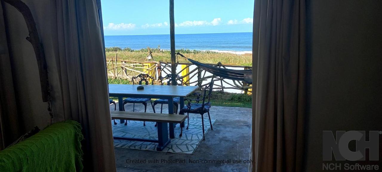 Blue Space Beach House Port Shepstone Exteriér fotografie