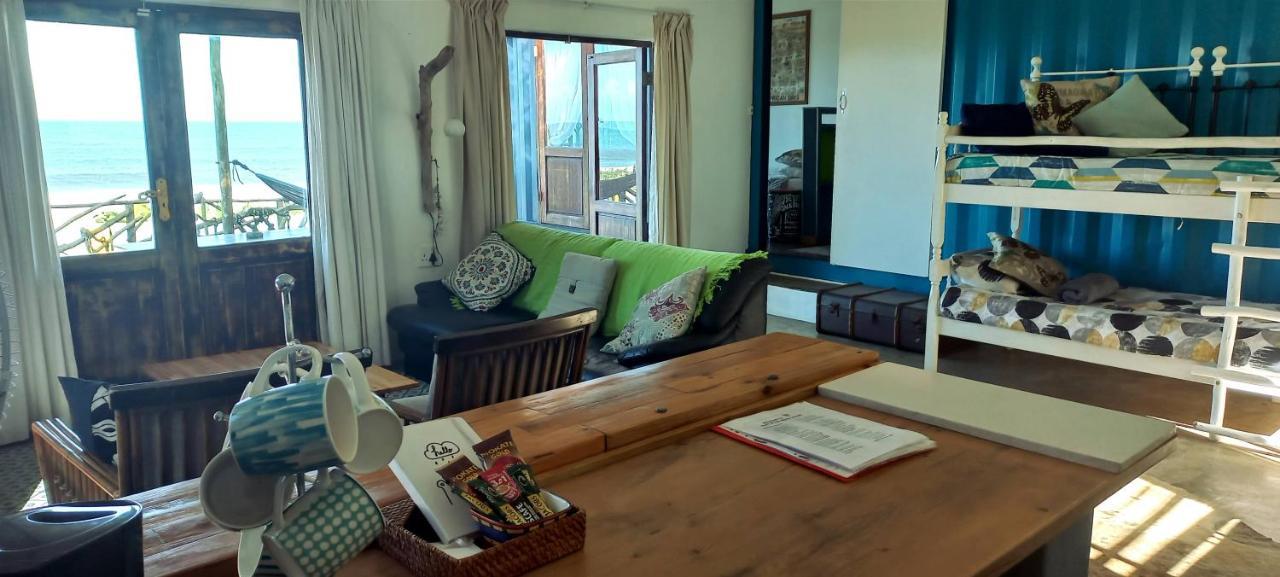 Blue Space Beach House Port Shepstone Exteriér fotografie