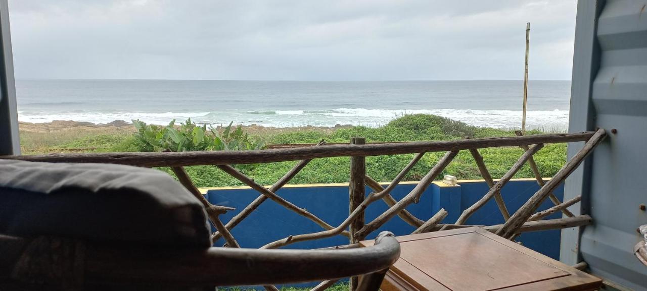 Blue Space Beach House Port Shepstone Exteriér fotografie