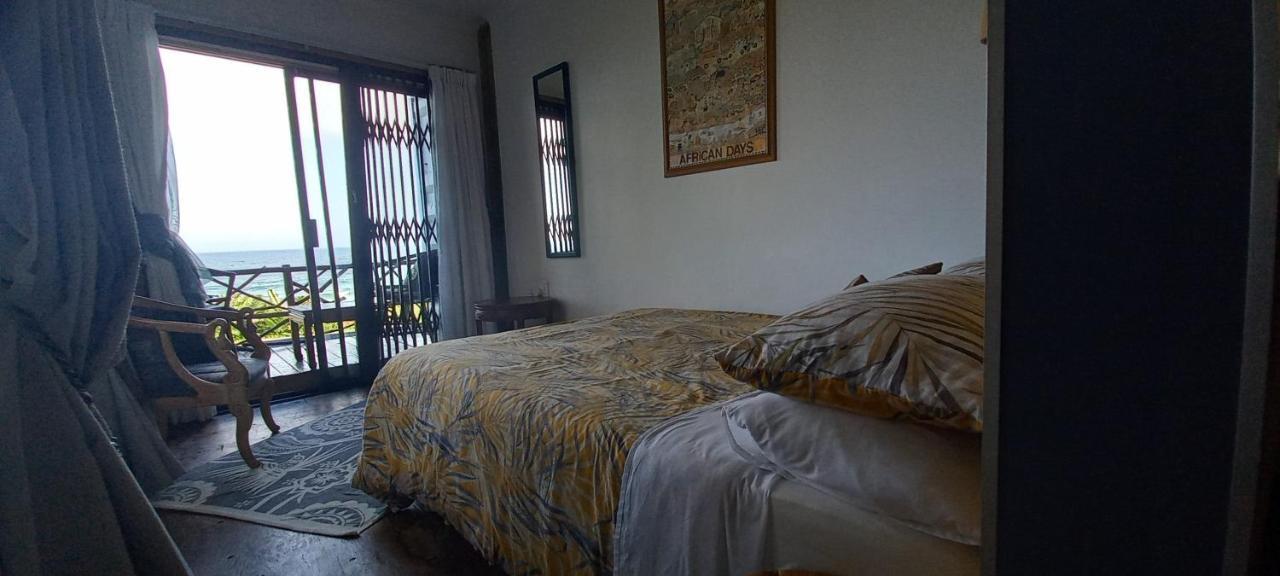 Blue Space Beach House Port Shepstone Exteriér fotografie