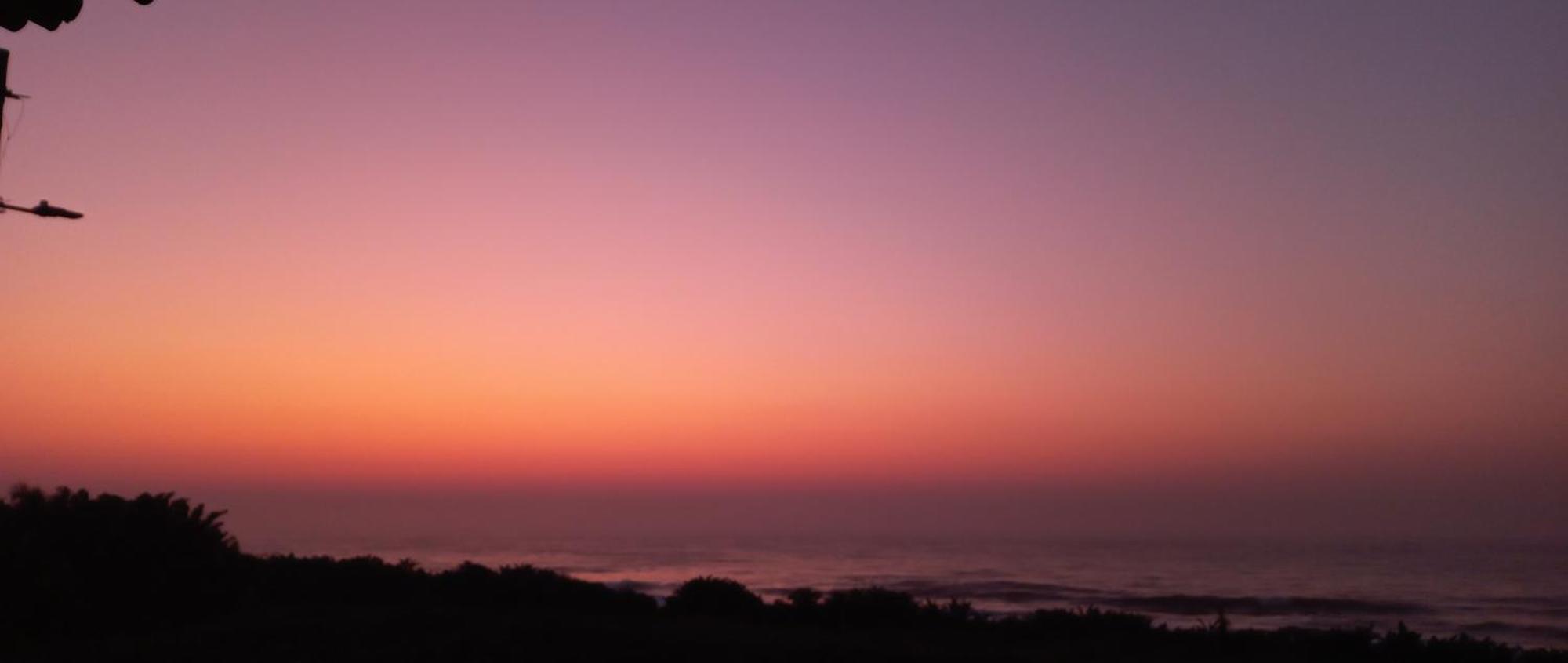 Blue Space Beach House Port Shepstone Exteriér fotografie