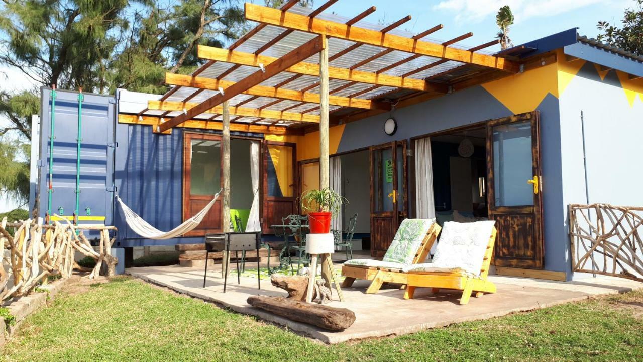 Blue Space Beach House Port Shepstone Exteriér fotografie