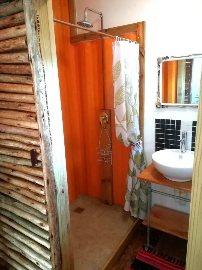 Blue Space Beach House Port Shepstone Exteriér fotografie