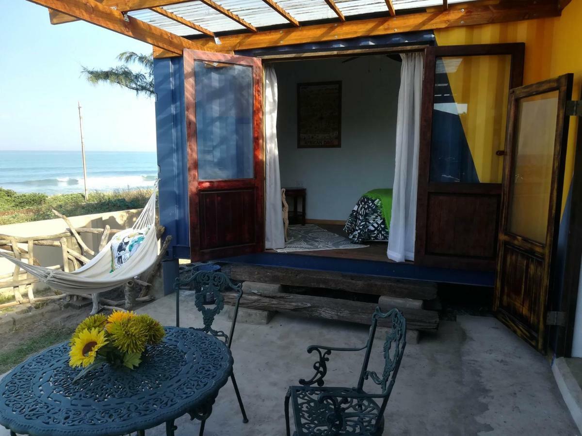 Blue Space Beach House Port Shepstone Exteriér fotografie