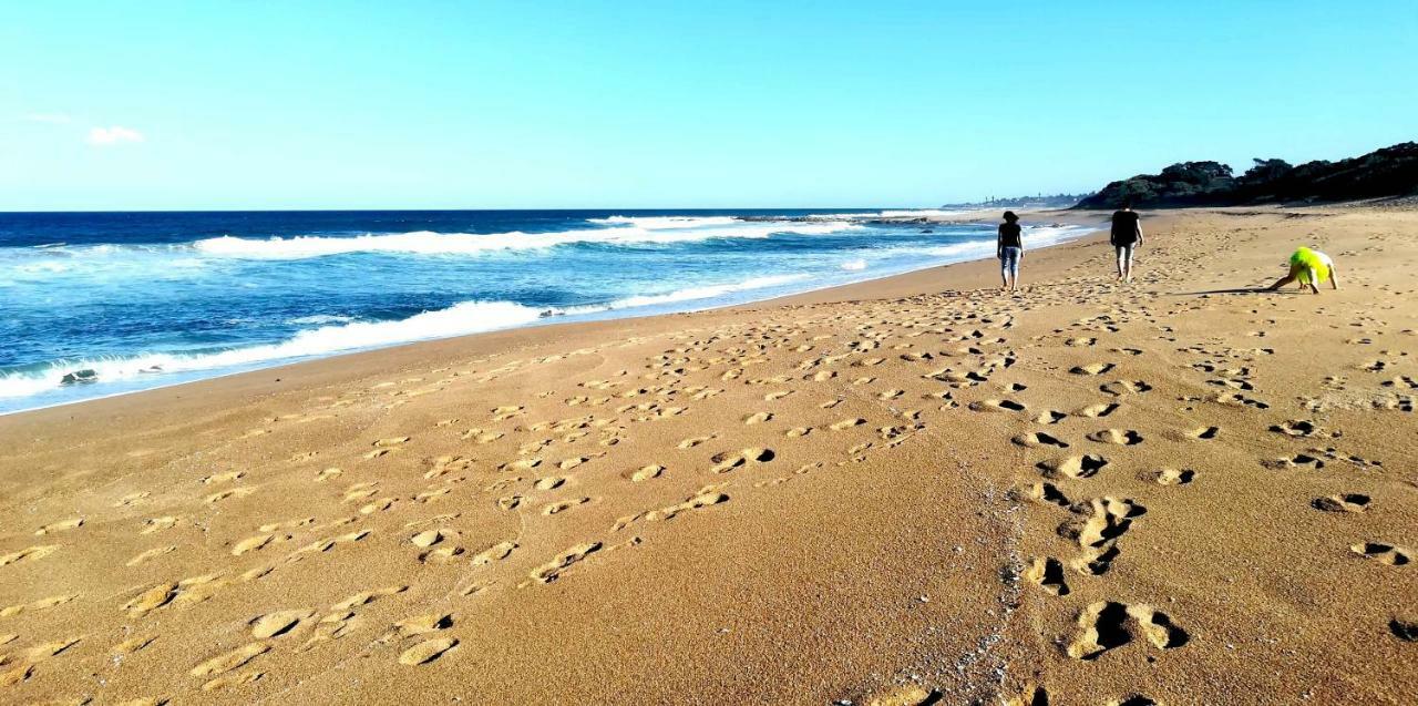 Blue Space Beach House Port Shepstone Exteriér fotografie