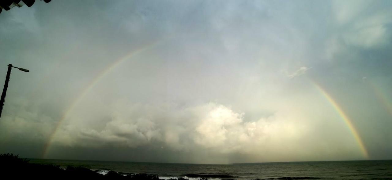 Blue Space Beach House Port Shepstone Exteriér fotografie